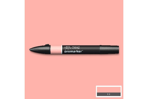 Promarker Misty Rose R729